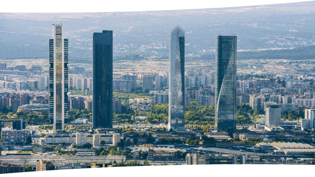 4 torres madrid kit digital