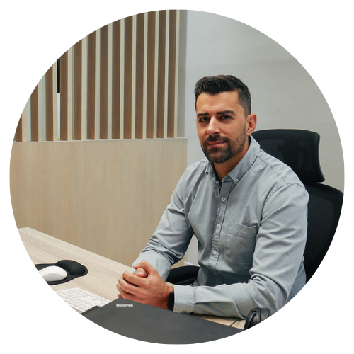 Jose roca ceo en the Globe